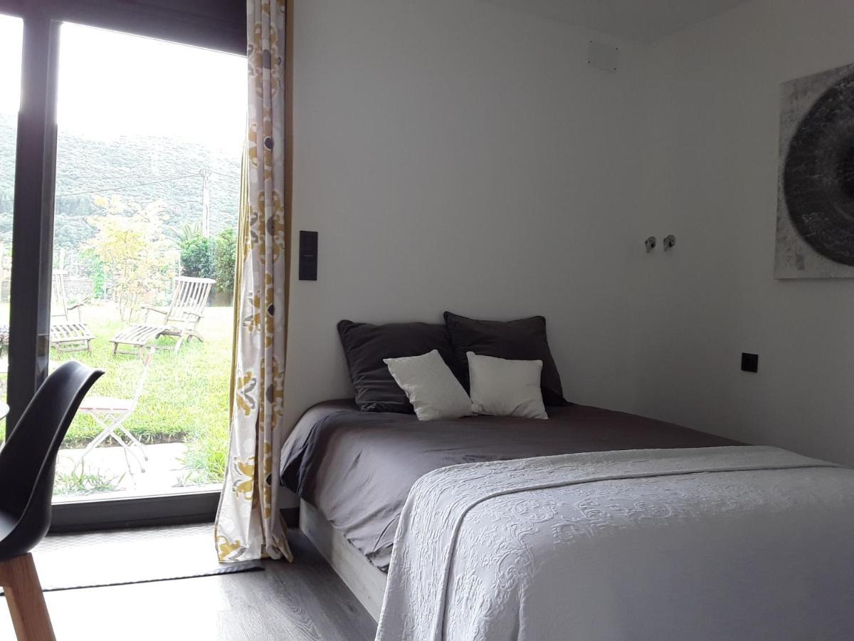 Apartamento Castro Eco 10 Castro Urdiales Exterior foto