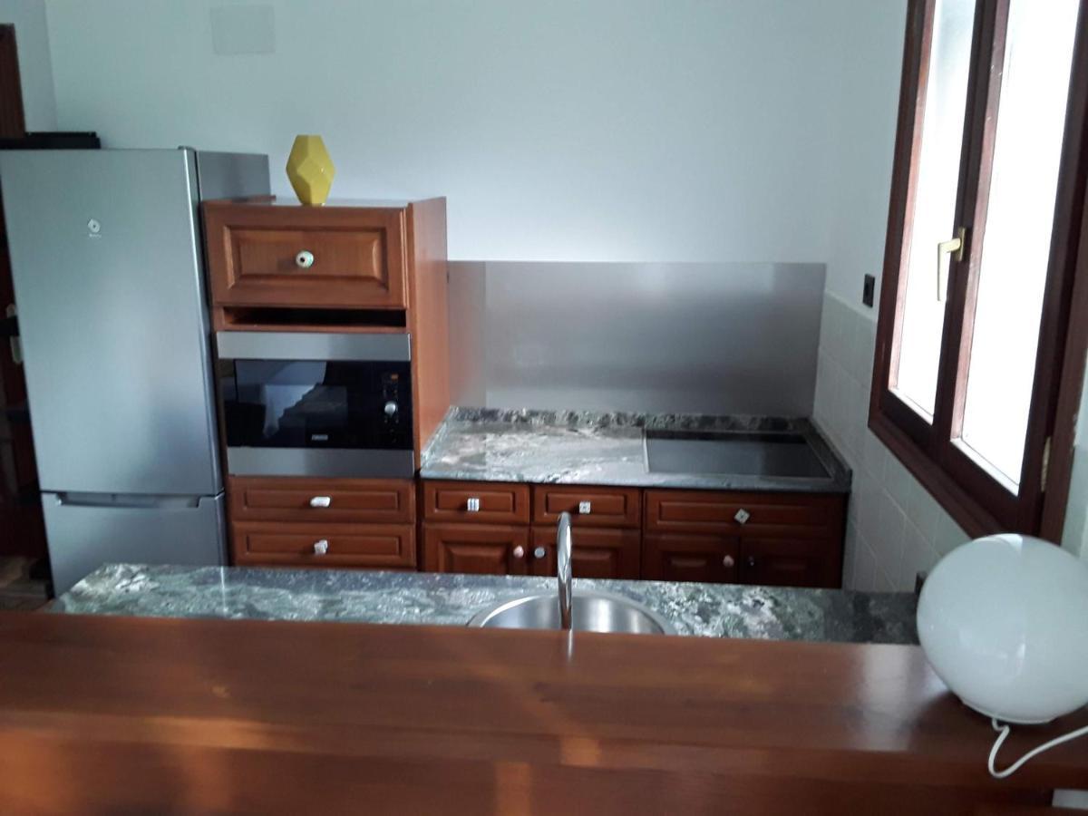 Apartamento Castro Eco 10 Castro Urdiales Exterior foto