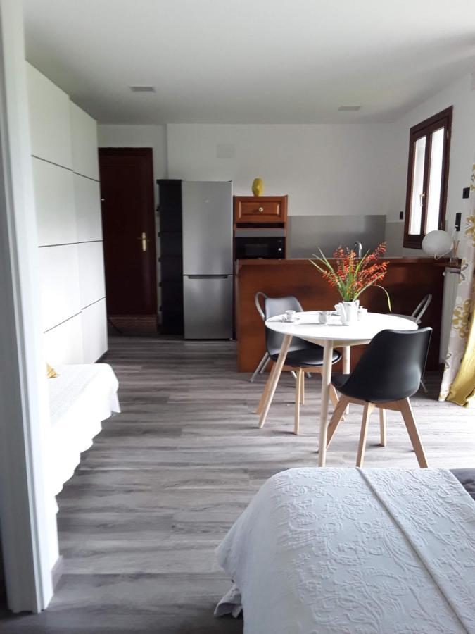 Apartamento Castro Eco 10 Castro Urdiales Exterior foto
