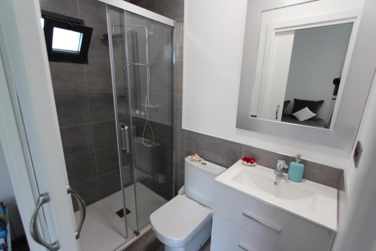 Apartamento Castro Eco 10 Castro Urdiales Exterior foto