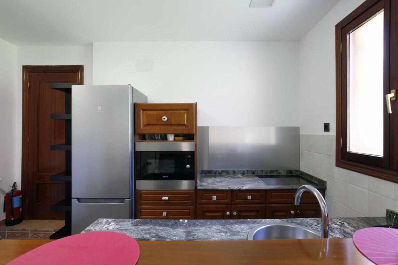 Apartamento Castro Eco 10 Castro Urdiales Exterior foto