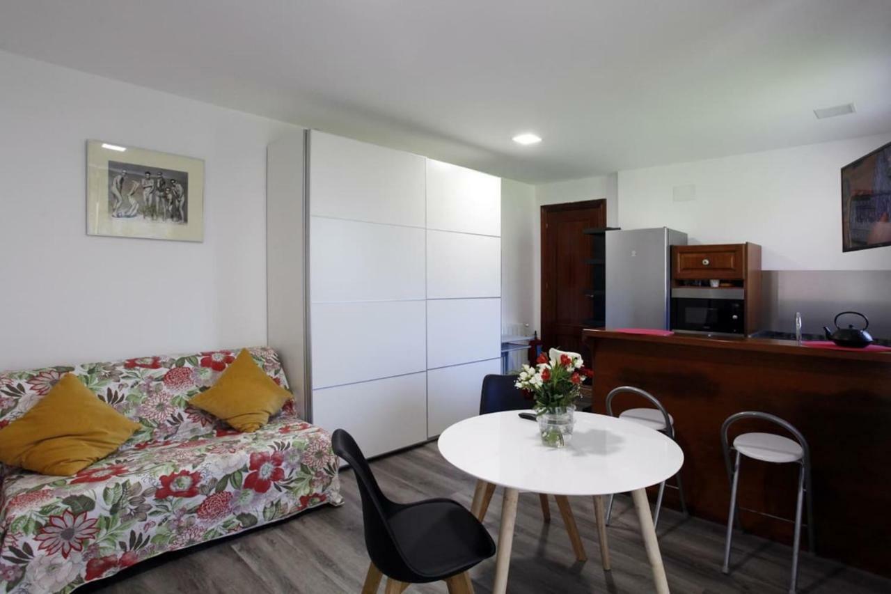 Apartamento Castro Eco 10 Castro Urdiales Exterior foto