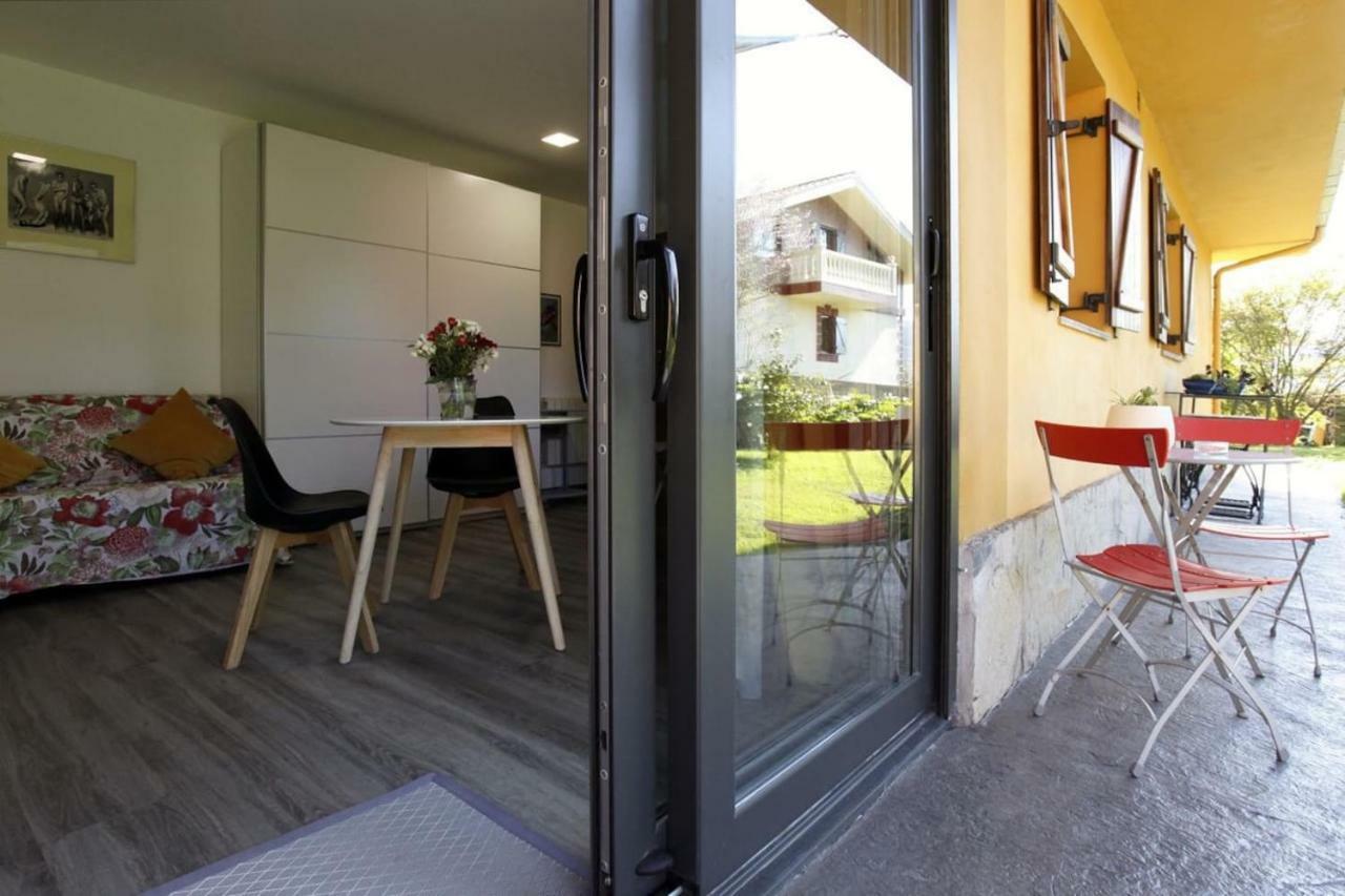 Apartamento Castro Eco 10 Castro Urdiales Exterior foto