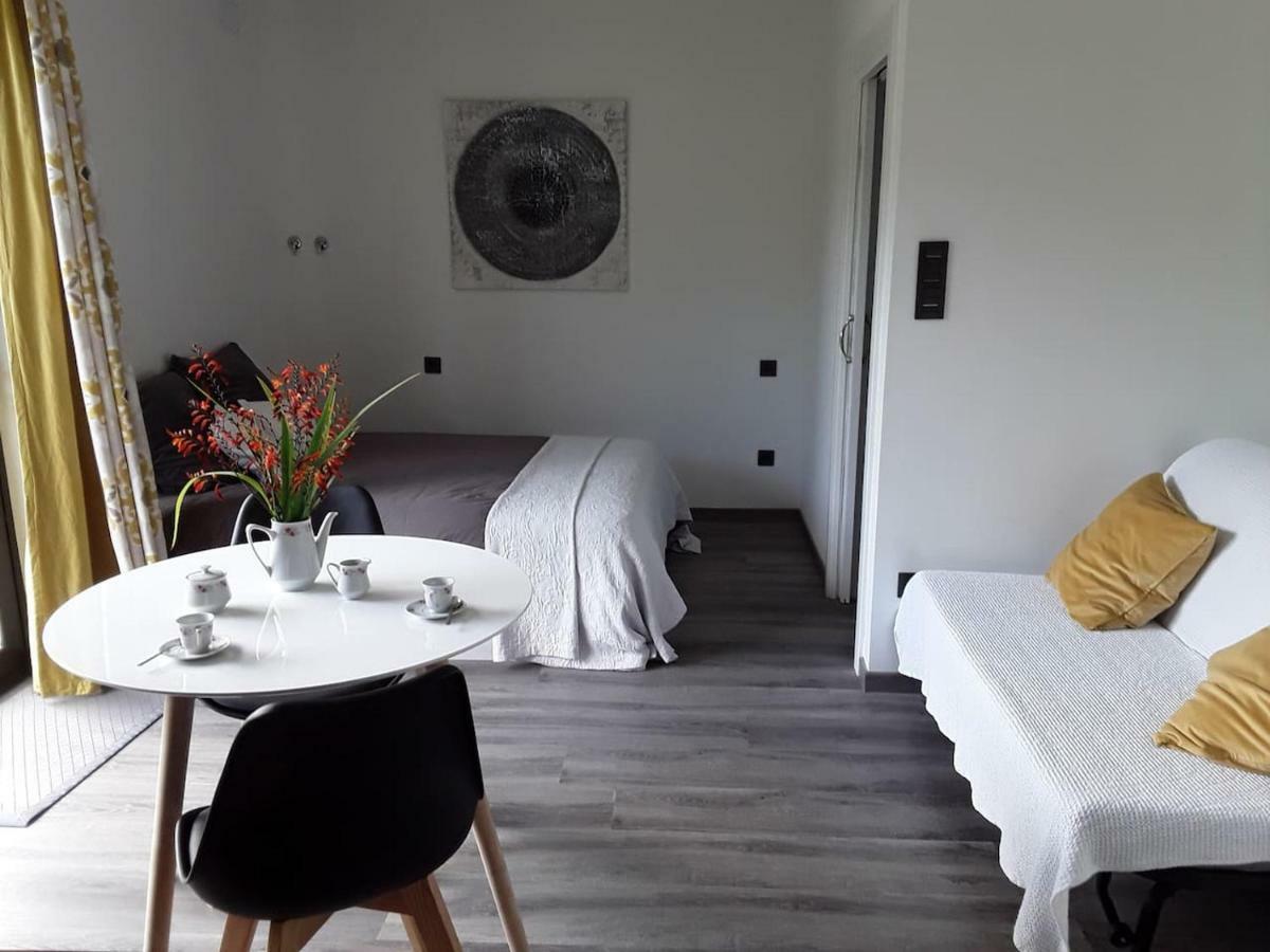 Apartamento Castro Eco 10 Castro Urdiales Exterior foto