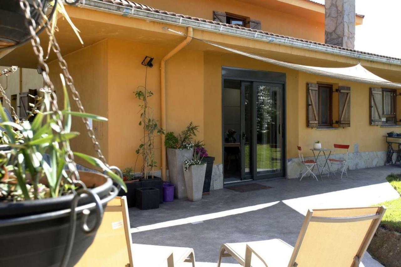 Apartamento Castro Eco 10 Castro Urdiales Exterior foto