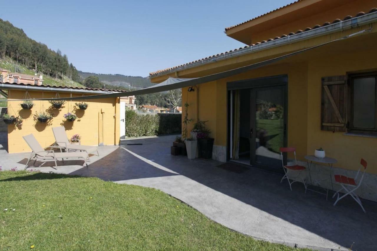 Apartamento Castro Eco 10 Castro Urdiales Exterior foto